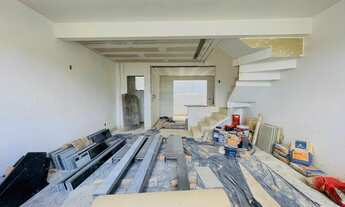 Imagem 5: LINDA CASA GEMINADA DE 03 QUARTOS COM 01 SUÍTE E 02 VAGAS