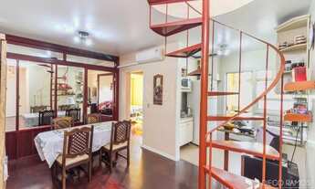 Imagem 5: Porto Alegre - Apartamento Padrão - Menino Deus