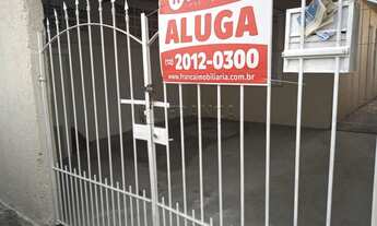 Imagem 2: Jacareí - Casa Padrão - Jardim Emília