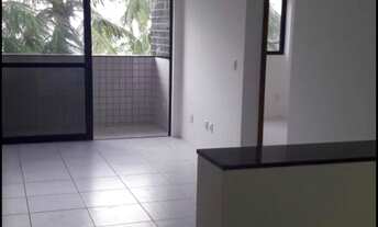 Imagem 2: APTO PÉ NA AREIA 2 QUARTOS EM GUAXUMA