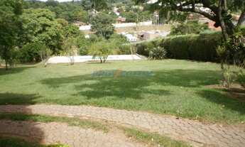 Imagem 4: Terreno - Loteamento Santo Antonio - Jaguariúna