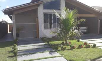 Imagem: Casa térrea a venda condomínio Gran Ville