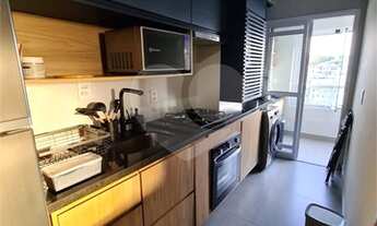 Imagem 2: Jundiaí - Apartamento Padrão - Recanto Quarto Centenário