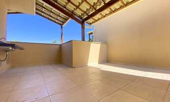 Imagem 5: Cobertura 03 quartos c/ 01 suíte 02 vagas