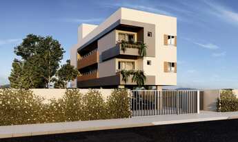 Imagem 7: Apartamento para venda possui 44 metros quadrados com 2 quartos