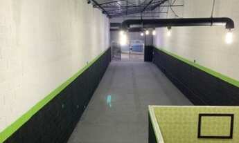 Imagem 1: GALPÃO - LAPA - SP