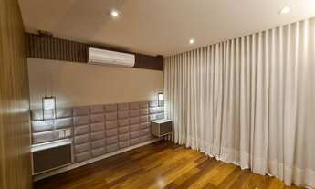 Imagem 6: Apartamento com 4 dormitórios, 314 m² - venda por R$ 4.124.000 ou aluguel por R$ 20.000/mê