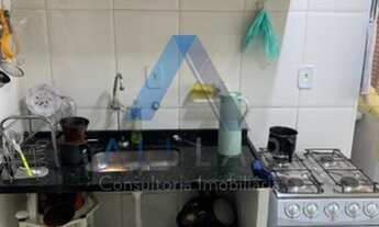 Imagem 4: APTO 2 DORMS À VENDA EM JUNDIAÍ/SP- MORADA DAS VINHAS - ALL LAR