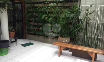 Imagem 3: Casa Comercial na Vila Olímpia com 152m² - 10 quartos - para investidor - rua fiandeiras