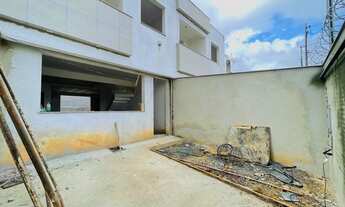 Imagem 2: LINDA CASA GEMINADA DE 03 QUARTOS COM 01 SUÍTE E 02 VAGAS