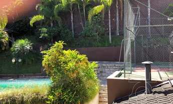 Imagem 3: Casa de Condomínio em São Paulo II - Cotia