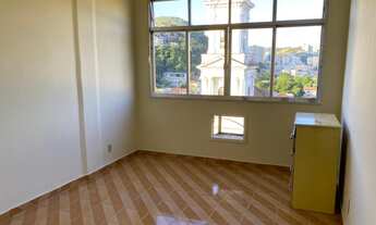 Imagem 3: APTO 02 QUARTOS - PONTO CEM REIS - NITEROI