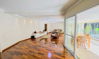 Imagem 4: Apartamento com 4 dormitórios à venda, 211 m² por R$ 1.700.000,00 - Vila São Francisco - S