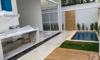 Imagem 4: CASA NOVA A VENDA NO CONDOMINIO SAN MARCO