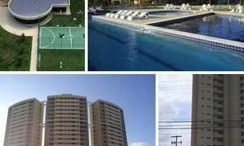 Imagem: Repasse natal brisa de 2/4 suite