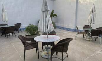 Imagem 5: EDF GOLDEN VIEW Apartamento com 1 dormitório