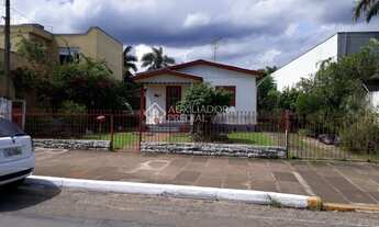 Imagem 2: NOVO HAMBURGO - Terreno Padrão - São Jorge