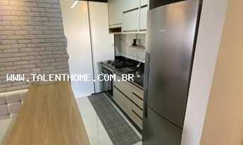 Imagem 7: Apartamento para Venda em Londrina, VILLA DAS PAINEIRAS, 2 dormitórios, 1 banheiro