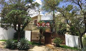 Imagem 2: CASA RESIDENCIAL em VALINHOS - SP, JARDIM MONTE VERDE