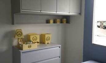 Imagem 5: Apartamento para venda possui 47 metros quadrados com 2 quartos em Parque Munhoz - São Pau