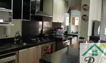 Imagem: SAO BERNARDO DO CAMPO - Residential / Apartment