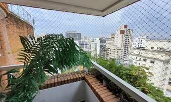 Imagem 2: Flat George V Maria Lisboa disponível para venda com 117m² 02 dorms e 02 vagas