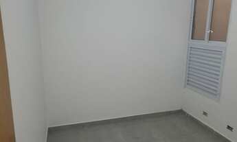 Imagem 2: Apartamento com 2 dormitórios para alugar, 35 m² por R$ 1.000/mês - Grajaú - São Paulo/SP