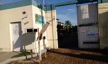 Imagem 2: Vendo Terreno - Condomínio Vivendas do Parque