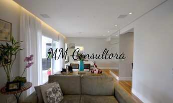 Imagem 6: Apartamento para venda possui 128 metros quadrados com 3 quartos em Ipiranga - São Paulo