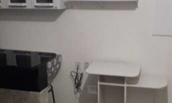 Imagem 2: Aluga-se Kitnet mobiliado em Candelaria