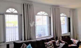Imagem 3: Casa - Jardim Bela Vista - Campinas