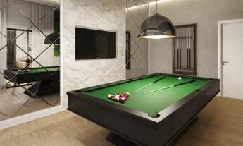 Imagem 7: Conheça o apartamento com 111m² privativos e 2 vaga(s) no Porto Belo em Porto Belo