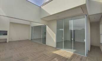 Imagem 3: Cobertura com 3 suítes à venda, 230 m² por R$ 790.000 - Costa e Silva - Joinville/SC - ac