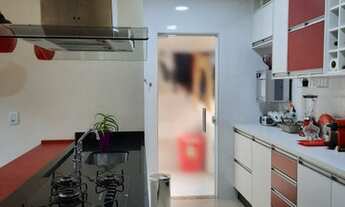 Imagem 4: Apartamento/Cobertura - em Vila Curuçá - Santo André - SP!!!