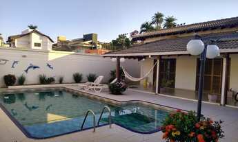 Imagem: Casa de condomínio para venda tem 400 metros