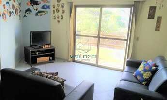 Imagem 2: APARTAMENTO AMPLO PRÓXIMO A PRAIA!