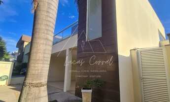 Imagem 3: Casa com 3 dormitórios à venda, Condominio Villa do Bosque, SOROCABA - SP