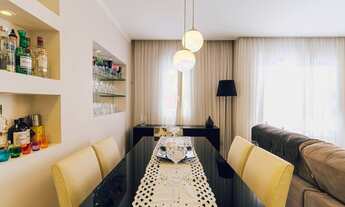 Imagem 3: Apartamento - Chácara das Nações - Valinhos