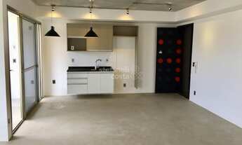 Imagem: Apartamento conceito aberto - Maxhaus