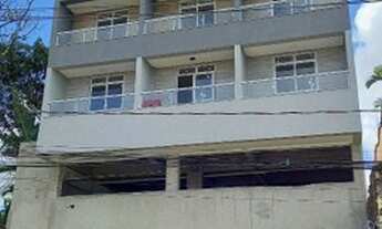 Imagem 2: Apartamento Garden à venda, 72 m² por R$ 300.000,00 - Aeroporto - Juiz de Fora/MG