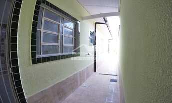 Imagem 4: Excelente Casa Geminada 2 dormitórios no bairro Caiçara