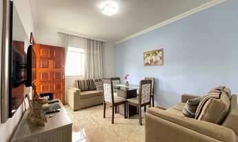 Imagem 5: Linda casa geminada 02 quartos plana com 01 vaga coberta