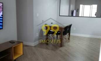 Imagem 2: Belíssimo Apartamento para locação - 3 dorm - 1 suíte - Varanda Gourmet