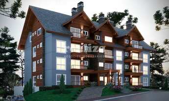 Imagem 3: APARTAMENTO COM 2 DORMITÓRIOS EM GRAMADO