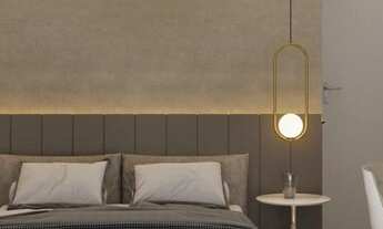 Imagem 6: Apartamento Garden com 2 dormitórios à venda, 113 m² por R$ 465.960,00 - São Pedro - Juiz