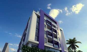 Imagem: Apartamento para venda com 58m com 2 quartos