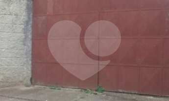 Imagem: Jundiaí - Casa Comercial - Vila Aielo