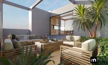 Imagem 2: FLORIANÓPOLIS - Apartamento Padrão - NOVO CAMPECHE