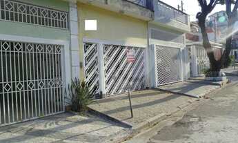 Imagem 7: São Paulo - Casa Padrão - TUCURUVI