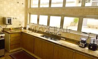 Imagem 7: SOBRADO EM CONDOMÍNIO FECHADO,600 M2,03 SUÍTES,06 BANHEIROS,08 VAGAS NO JARDIM SÃO BENTO